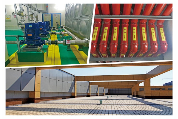 喜報(bào)?。?！中立建設(shè)首獲“國(guó)家優(yōu)質(zhì)工程獎(jiǎng)”