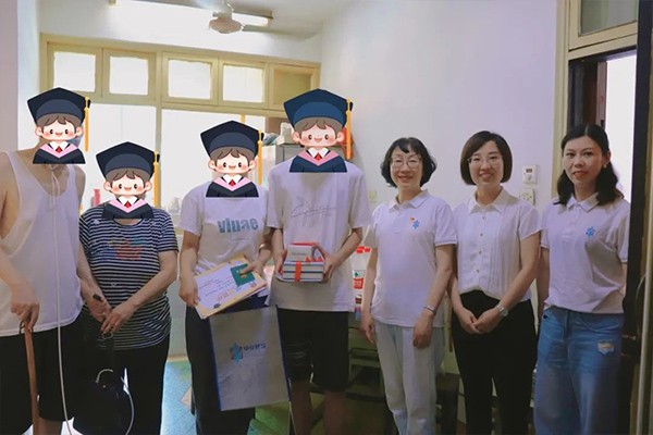 青春公益 | “中立筑夢助學(xué)工程”活動(dòng)，圓夢今夏